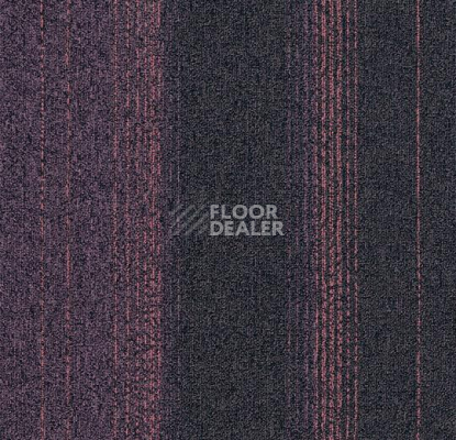 Ковровая плитка Forbo Tessera Create Space 2 2814 Heliotrope фото 1 | FLOORDEALER